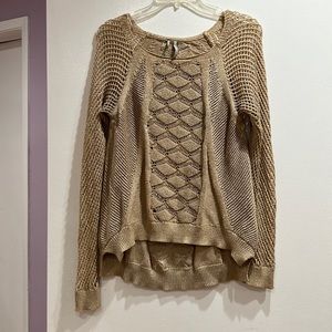 Guess Holliday sweater